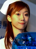 2006 Taipei Computer applications show girl(54)